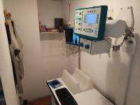 Rayos X digital Rayos X digital