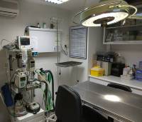 Quirófano Quirófano