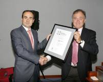 Entrega Certificación Entrega Certificación